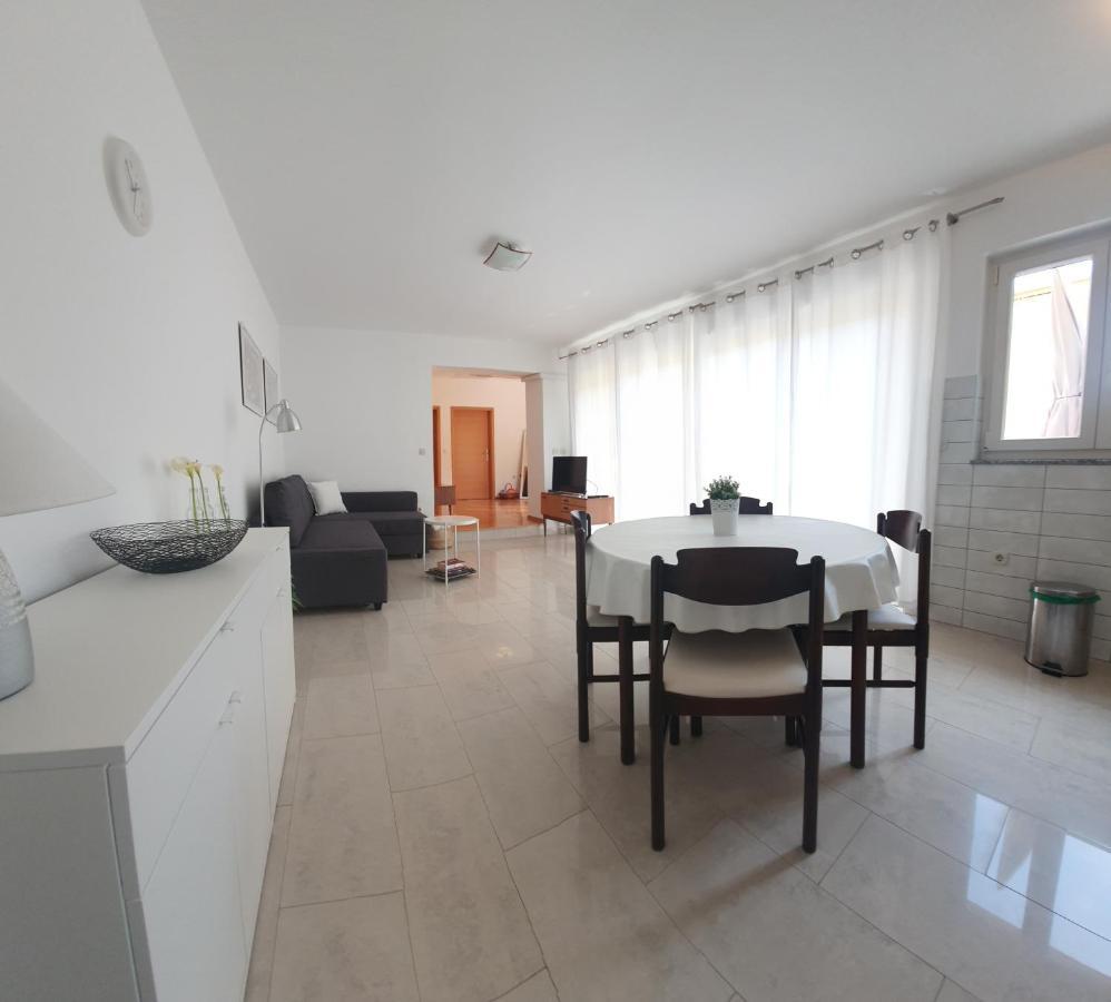 Apartment Brgacelj Kali Esterno foto
